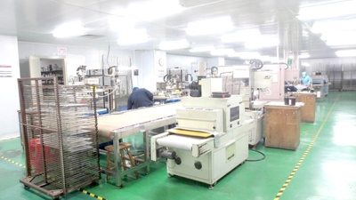 중국 Shenzhen Lunfeng Technology Co., Ltd 회사 프로파일