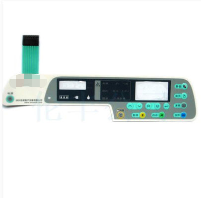 에 대한 최신 회사 뉴스 금속 돔 멤브레인 스위치 이해: 기술, 구성 요소 및 작동 원리