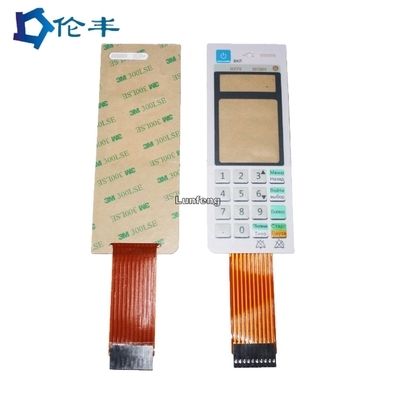 최신 회사 블로그 금속 돔 멤브레인 스위치의 장점 (기존 기계식 스위치 대비)