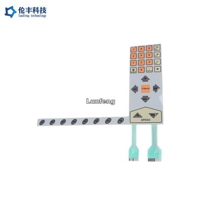 최신 회사 블로그 금속 돔 멤브레인 스위치의 촉각 피드백 및 사용자 경험