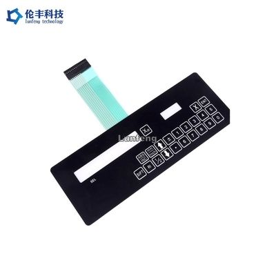 최신 회사 블로그 미래 트렌드: 스마트 금속 돔 멤브레인 스위치 및 첨단 소재