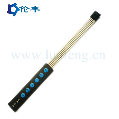 좋은 가격 OEM FPC 망막 키보드 고도로 내구성 맞춤형 컴퓨터 키보드 온라인으로