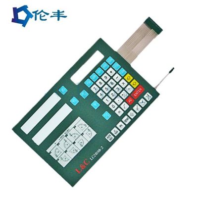 좋은 가격 다층 회로용 매트 표면으로 사용자 정의 금속 돔 막대 스위치 온라인으로