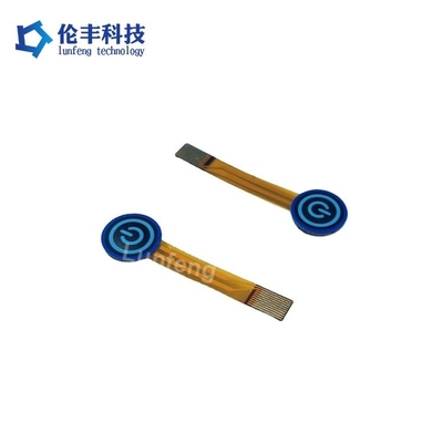 좋은 가격 금속 돔 FPC 막 스위치 디지털 인쇄 응용 프로그램에 이상적입니다 온라인으로