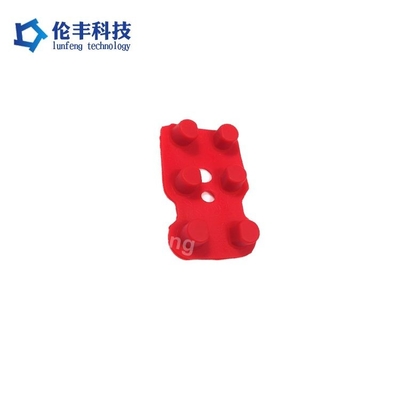 좋은 가격 3M 467 MP 후속 접착제 고무 키보드 버튼 매브란 스위치 및 PU/Epox/Spary 두 번째 처리 온라인으로