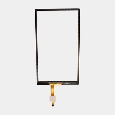 좋은 가격 Controller ILITEK2302 Capacitive Touch Panel Offering Humidity Range 20 Percent to 90 Percent RH Optimized for Touch Response and Durability 온라인