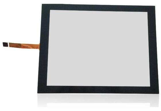 좋은 가격 Humidity Range 20 Percent To 90 Percent RH Capacitive Touch Panel Thickness 0.5mm To 1.1mm And Touch Response Time Less Than 25ms 온라인