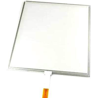 좋은 가격 800xRGB 3x1280 Number Of Pixels Industrial Touch Panel offering 6H Surface Hardness ideal choice for automation control 온라인
