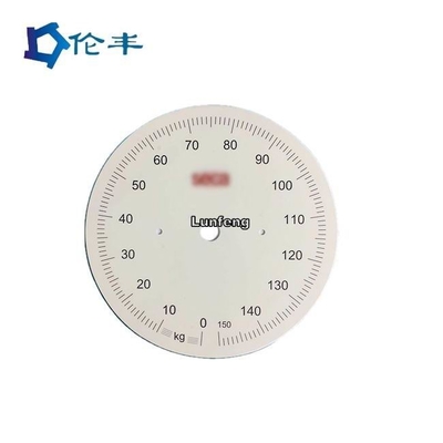 좋은 가격 알루미늄 로고 명판 디자인 스티커 금속 브랜드 로고 온라인으로