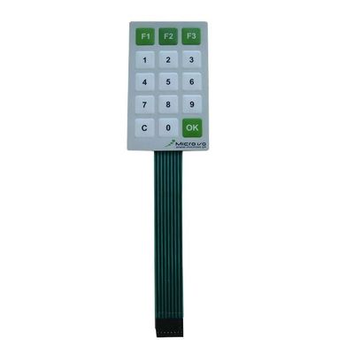 고 정밀 애플리케이션을 위한 맞춤형 금속 돔 촉각 스위치