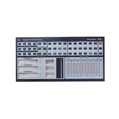 좋은 가격 유연 LED 화면 패널 덮개 3M 467MP 접착제 및 남성 커넥터 온라인으로