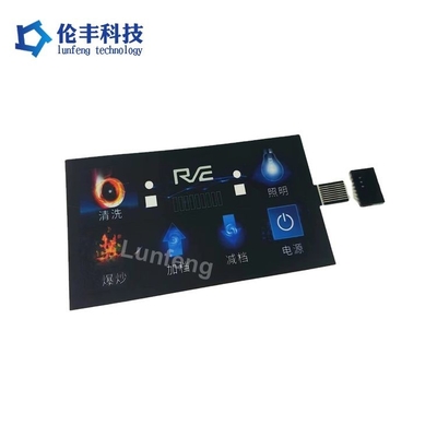 좋은 가격 IP66 IP67 인증을 받은 산업용 키보드 온라인으로