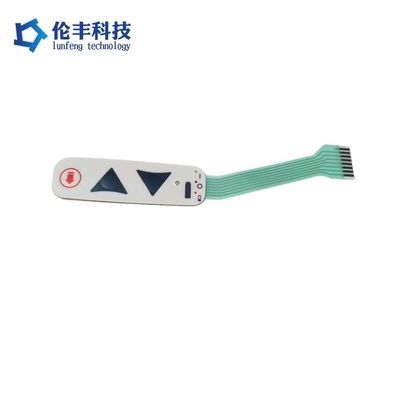 좋은 가격 여러 모양의 버튼 엽막 스위치 패드 금속 키보드 버튼을 통합하여 사용자 친화적 인 인터페이스 솔루션을 제공합니다 온라인으로