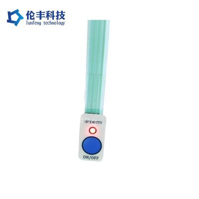 좋은 가격 패널 마운트 평면 막 키보드 100 테스트 견고한 디자인 전자 장비 및 제어 시스템 응용 프로그램에 이상적입니다 온라인으로