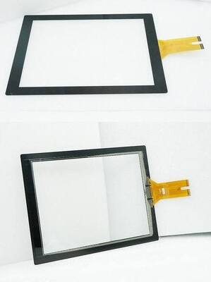 좋은 가격 Humidity 20 to 90 percent RH Capacitive Touch Panel PC Offering Free View Angle Performance in Challenging Environments 온라인