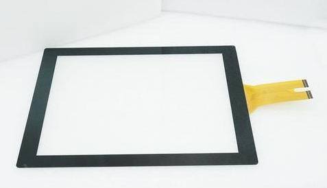 좋은 가격 Transparency 85 Percent Capacitive Touch Panel Providing Touch Response Time 25ms and Thickness 05mm to 11mm Ideal for Retail Displays 온라인