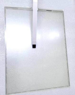 좋은 가격 Active Area 217 W X 1362 H mm Resistive Touch Panel Offering 350cdm2 Brightness and 6H Surface Hardness for User Interface Solutions 온라인