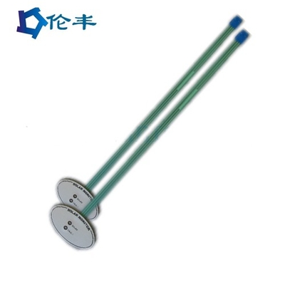 좋은 가격 RAL PET 멤브레인 스위치 온라인으로