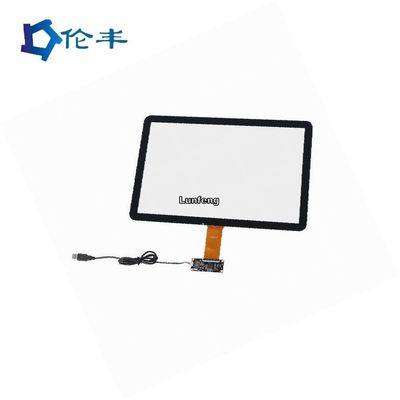 좋은 가격 17.3인치 정전 용량식 터치스크린 오버레이 (산업용 멀티터치 지원) 온라인
