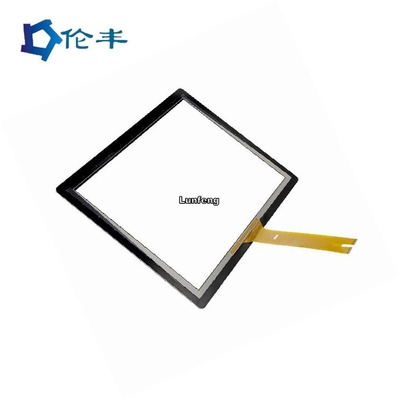 좋은 가격 GG 32 인치 정전식 터치 스크린 Lcd I2C 눈부심 방지 터치 패널 온라인으로