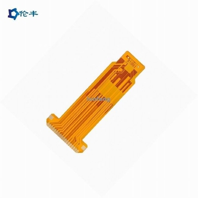 좋은 가격 0.2mm-6mm FPC 유연한 회로 기판 PCB 케이블 어셈블리 온라인으로