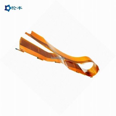 좋은 가격 0.2~6mm 펀칭/레이저 절단/부착 FPC 유연 회로판 의료 장비 온라인