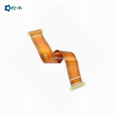 좋은 가격 Polyimild PI 필름 FPC 유연한 회로 기판 PCB 케이블 1-6layer 온라인으로