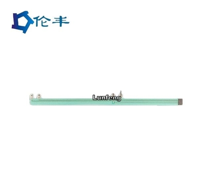 좋은 가격 Pantone 평면 용량 성 멤브레인 키패드 RAL 컬러 멤브레인 터치 스위치 온라인으로